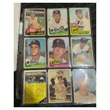 1965 topps