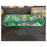 1990 upper deck baseball set 