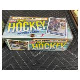 Hockey complete set 