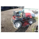 Toro Riding mower