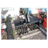 Craftsman snowblower