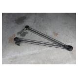 Air force navigational 