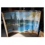 Hamm Beer Early Advertising