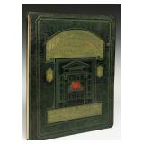 MORTON MFG. RAILWAY APPLIANCES, STEEL PROD CATALOG MORTON MFG. RAILWAY APPLIANCES, STEEL PROD CATALOG