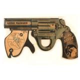 AN ARCHIVE OF LONE RANGER PHOTOS AND PREMIUM ITEMS AN ARCHIVE OF LONE RANGER PHOTOS AND PREMIUM ITEMS