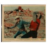 A LONE RANGER ARCHIVE OF PHOTOS, COMICS & RELATED A LONE RANGER ARCHIVE OF PHOTOS, COMICS & RELATED
