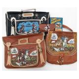 SIX LONE RANGER THEME CHILDREN SIX LONE RANGER THEME CHILDREN