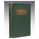 1929 YALE & TOWNE LOCK PRODUCTS TRADE CATALOG 1929 YALE & TOWNE LOCK PRODUCTS TRADE CATALOG