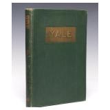 1929 YALE & TOWNE LOCK PRODUCTS TRADE CATALOG