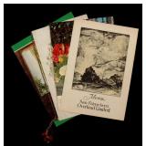 SF OVERLAND, STREAMLINER AND C&NW RR MENUS SF OVERLAND, STREAMLINER AND C&NW RR MENUS