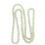 HORN, ELEPHANT HAIR, SEMI-PRECIOUS & OTHER JEWELRY