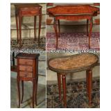 FURNITURE AS-IS. LOCAL BIDDERS ONLY-CLICK FOR PICS