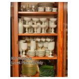 SHELVES FULL. NO SHIPPING. CLICK FOR MORE IMAGES