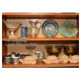 SHELVES FULL. NO SHIPPING. CLICK FOR MORE IMAGES