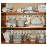 SHELVES FULL. NO SHIPPING. CLICK FOR MORE IMAGES