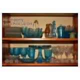 SHELVES FULL. NO SHIPPING. CLICK FOR MORE IMAGES