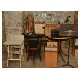 LOCAL BIDDERS ONLY. CLICK FOR MORE IMAGES