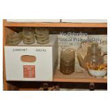 SHELVES FULL. NO SHIPPING. CLICK FOR MORE IMAGES