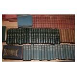 MORE THAN 100 BOOKS