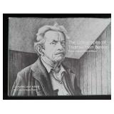 THOMAS HART BENTON CATALOG RAISONNE BY FATH