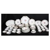 LG. SET OF ROSENTHAL 