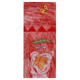 JOHN D. BOYD (21st C) PENCIL SIGNED ARCHIVAL PRINT