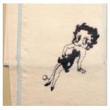 A COLLECTION OF ANTIQUE AND VINTAGE HANDKERCHIEFS