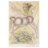 AFTER SALVADOR DALI (1904-1989), 