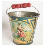 A CIRCA 1905 VICTORIAN CHILD