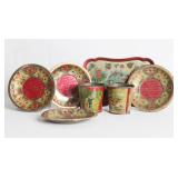 A JACK AND JILL VERSE CHILD