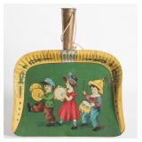 CIRCA 1910 TIN LITHO CHILD