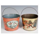 TWO CIRCA 1910 CHILD