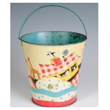 A FERN BISEL PEAT CHILD