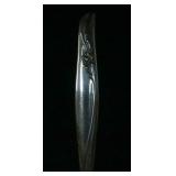 STERLING SILVER FLATWARE SERVICE