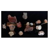 PRE-COLUMBIAN ARTIFACTS COLLECTION PARK UNIVERSITY