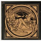 MINTON BROWN TRANSFER MOYR SMITH PUSS IN BOOTS TIL