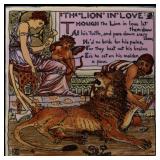 MOSAIC TILE CO AESOP