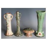 WELLER WOODCRAFT, ALVIN, MUSKOTA AND ARDSLEY