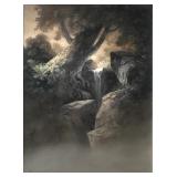 CHARLES RHINEHART (BORN 1930)