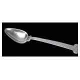 A TAXCO MEXICAN STERLING SILVER SPOON