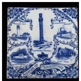 ADAMS & SONS, ENGLAND SOUVENIR OF PROVINCETOWN
