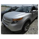 Auto, Truck & Collector Car Auction