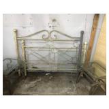 Furniture and accessories sold seperate