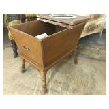 Furniture and accessories sold seperate