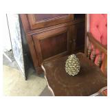 Furniture and accessories sold seperate