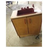 childrens kitchen sink