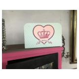 high maintenance box