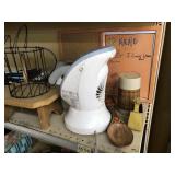 Furniture and accessories sold seperate