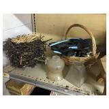 Furniture and accessories sold seperate