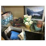 Furniture and accessories sold seperate